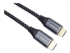 HDMI Káble –  – kphdm21s2