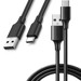 USB-Kabler –  – 60117