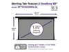 Projector Screens –  – STT135U2HD5-E6