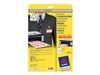 Print Cards –  – L4727-20