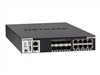 Managed Switches –  – XSM4316S-100NES
