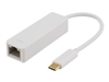 Wired Network Adapter –  – USBC-GIGA1