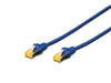 Twisted Pair Cable –  – DK-1644-A-0025/B
