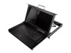 KVM Console –  – LC0004GE