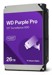 Internal Hard Drives –  – WD260PURP