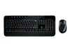 कीबोर्ड और माउस बंडल्स –  – M7J-00022