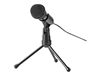 Microphones –  – MICTJ100BK