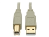 USB Káble –  – U022-006-BE