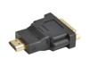 Специальные кабели –  – DVI-HDMI 005