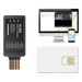 Módulos GPS –  – VL802KIT2