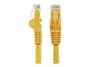Twisted Pair Cables –  – N6PATCH75YL