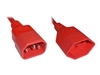 Stromkabel –  – SPRDC14T13-03
