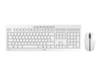 键盘和鼠标组合 –  – JD-8560DE-0