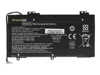 नोटबुक बैटरीज –  – HP151