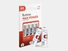 General Purpose Batteries –  – UMPAAPK4