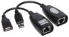 Signaalin laajennus –  – USB-EX-50