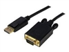 Peripheral Cables –  – DP2VGAMM6B