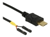 USB-Kablar –  – 85394