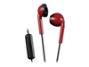 Headphones –  – HA-F19M-RB