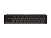 KVM Switches –  – CK4-D116C
