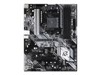 Motherboard (para sa AMD Processor) –  – B550 Phantom Gaming 4