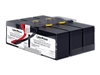 UPS-Batterier –  – RBP0078