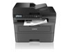 B&amp;W Multifunction Laser Printers –  – MFCL2800DWRE1