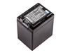 Camcorder Battery –  – MBCAM0006