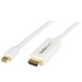HDMI Cables –  – MDP2HDMM1MW