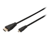 Câbles HDMI –  – AK-330109-020-S