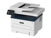 Zwart/wit mulitifunctionele laserprinters –  – B235V_DNI