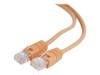 Twisted Pair Cables –  – PP12-0.5M/O