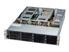 Rack para servidores –  – SYS-620C-TN12R