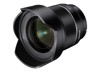 35 mm objektivi za fotoaparate –  – F1210606101