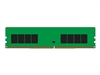 DDR4 –  – KVR26N19D8/16