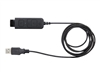 Headphones Cables –  – 575-261-001