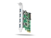PCI-E netwerkadapters –  – PCEU-430V