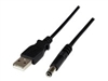 Power Cables –  – USB2TYPEN1M