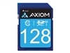 Flash kartica –  – SDXC10U3128-AX
