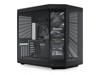 Extended ATX Cases –  – CS-HYTE-Y70-B-L