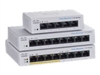 Unmanaged Switches –  – CBS110-5T-D-AU