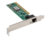 PCI Network Adapters –  – PCI-100-001