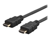 HDMI Kabler –  – PROHDMIHDLSZH0.5