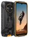 iPhone –  – RUGKING4PRO ORANGE 8/256