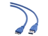USB Kabler –  – CCP-MUSB3-AMBM-6