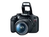 SLR-Digitalkameror –  – 2727C002