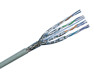 Twisted Pair kabeli –  – LAN04312