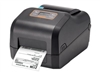 Mærkatprintere –  – XD5-40TOEWK