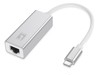 Gigabit Netwerkadapters –  – USB-0402