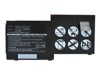 Notebook Batteries –  – MBXHP-BA0132